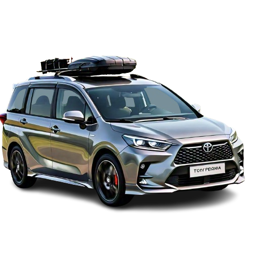 Outstation Cabs in Hyderabad - Dhanvin Cabs